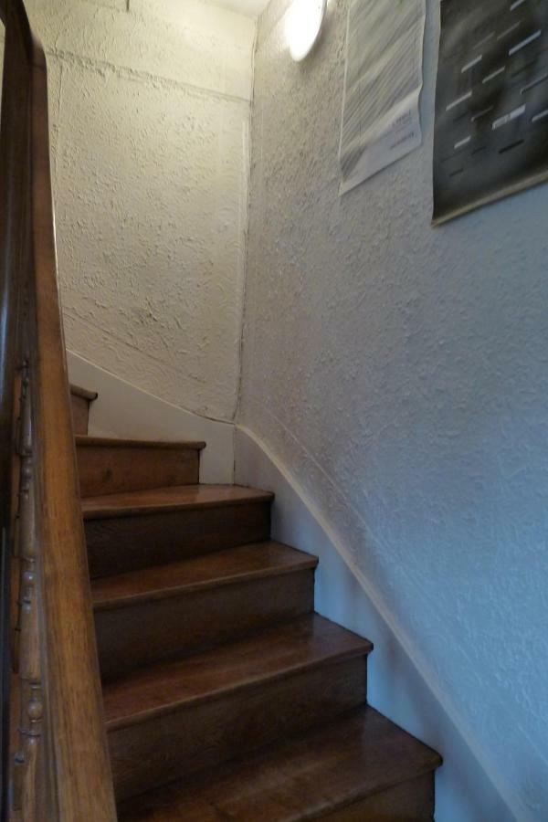 Le 11 Bis Villa บัวร์ ภายนอก รูปภาพ