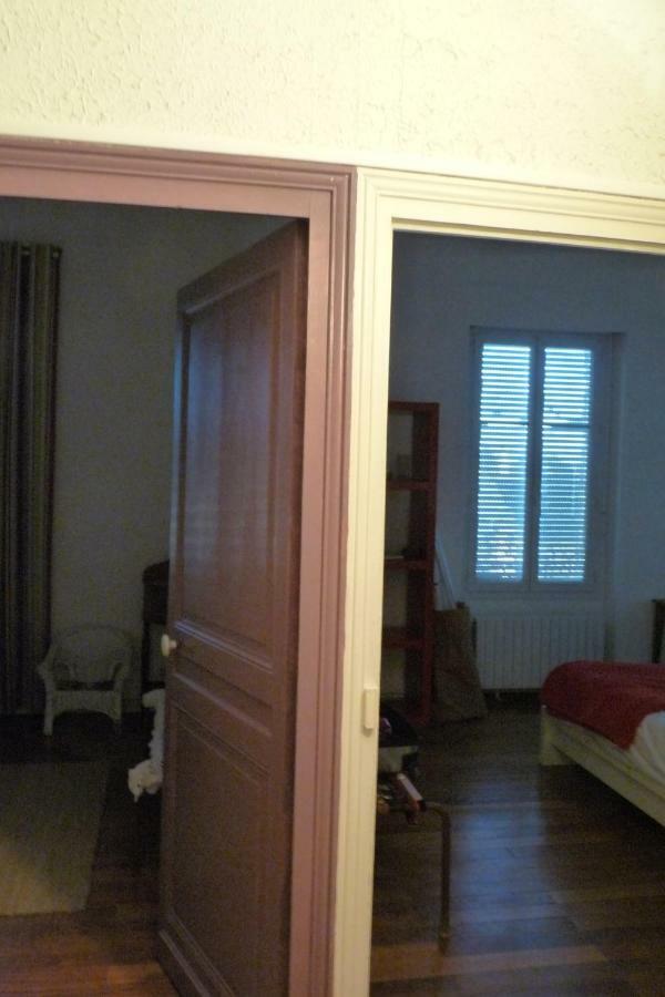 Le 11 Bis Villa บัวร์ ภายนอก รูปภาพ