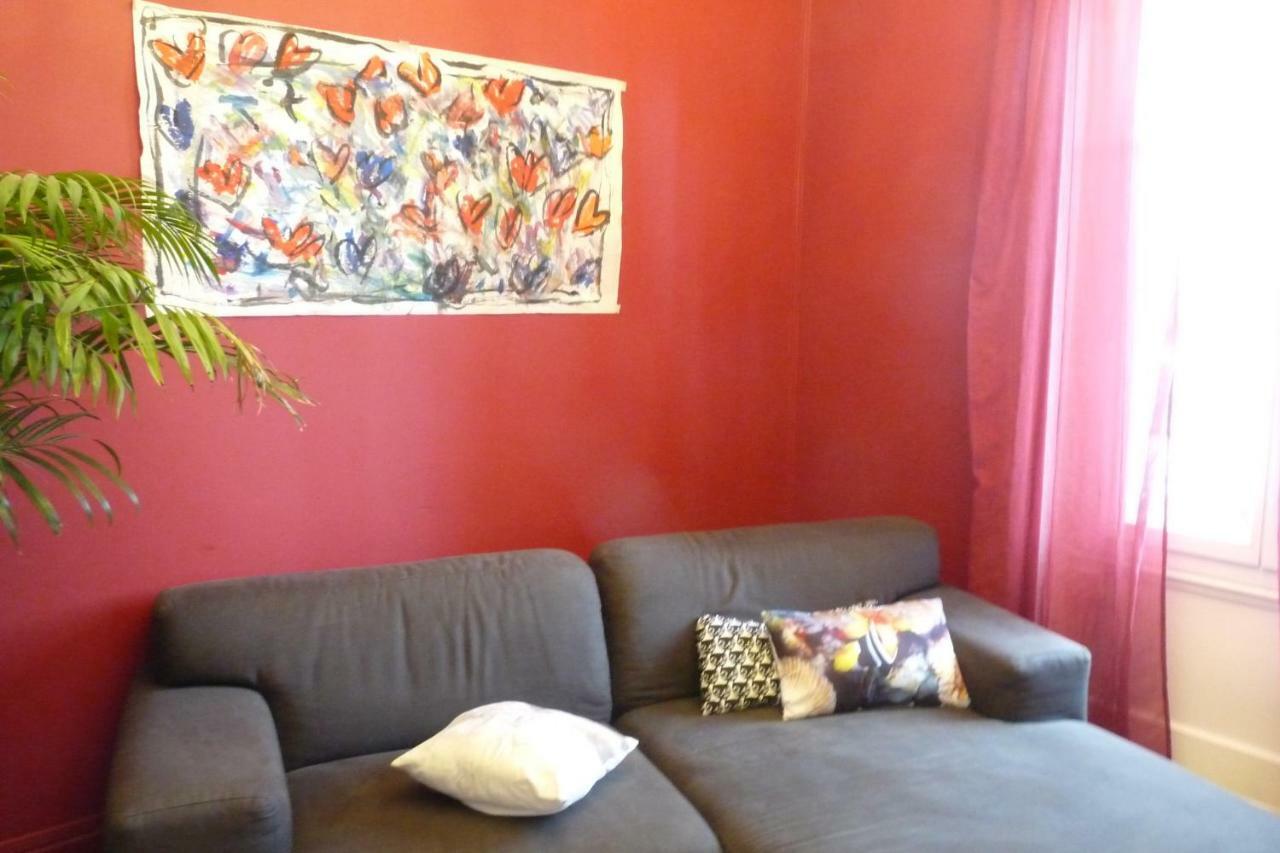 Le 11 Bis Villa บัวร์ ภายนอก รูปภาพ