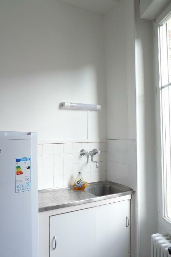 Le 11 Bis Villa บัวร์ ภายนอก รูปภาพ